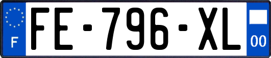 FE-796-XL