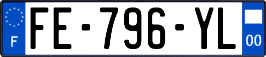 FE-796-YL