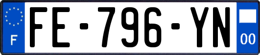 FE-796-YN