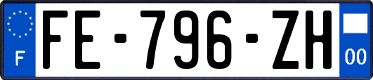 FE-796-ZH