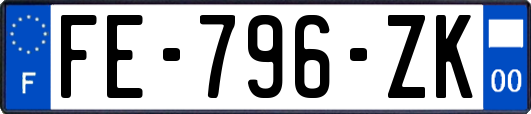 FE-796-ZK