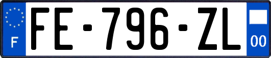 FE-796-ZL