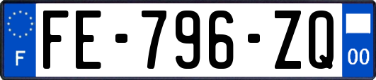 FE-796-ZQ