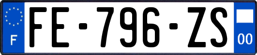 FE-796-ZS