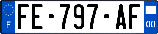 FE-797-AF