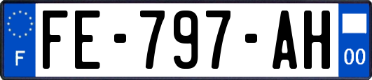 FE-797-AH