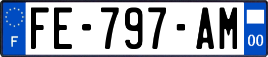 FE-797-AM