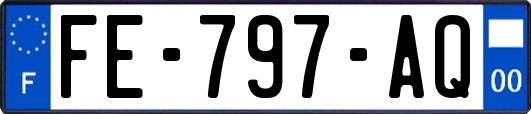 FE-797-AQ