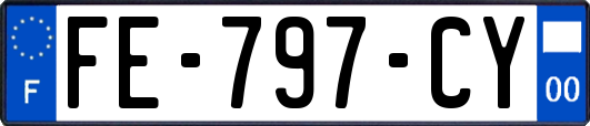 FE-797-CY