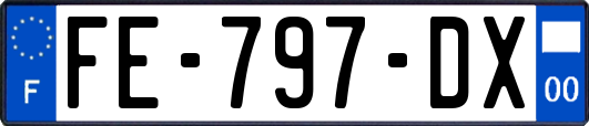 FE-797-DX
