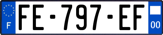 FE-797-EF
