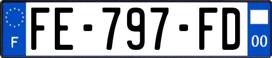 FE-797-FD