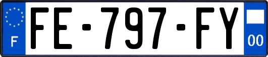 FE-797-FY