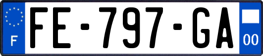 FE-797-GA
