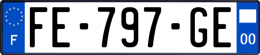 FE-797-GE