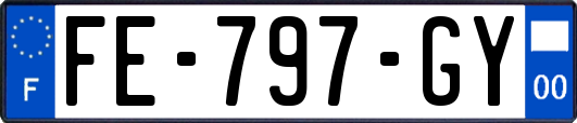 FE-797-GY