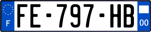 FE-797-HB