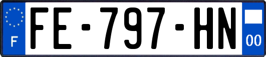 FE-797-HN