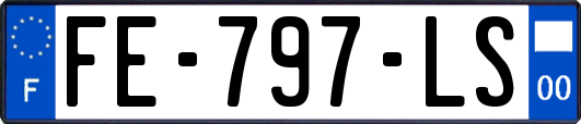 FE-797-LS