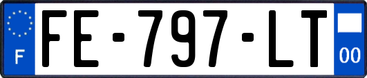 FE-797-LT