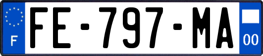FE-797-MA