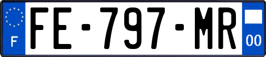 FE-797-MR