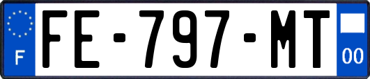 FE-797-MT