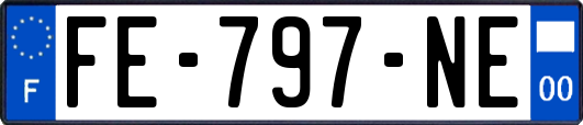 FE-797-NE
