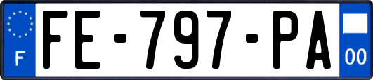 FE-797-PA