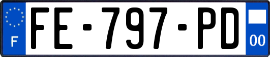 FE-797-PD