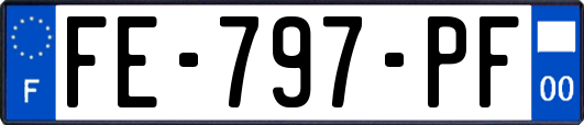 FE-797-PF