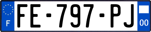 FE-797-PJ