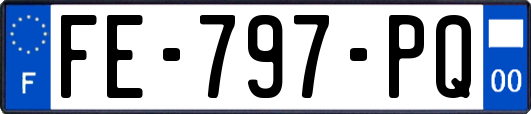 FE-797-PQ