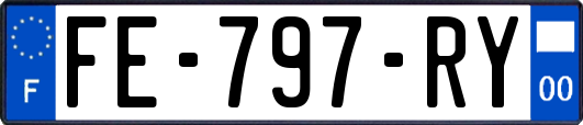 FE-797-RY