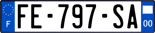 FE-797-SA