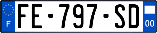 FE-797-SD