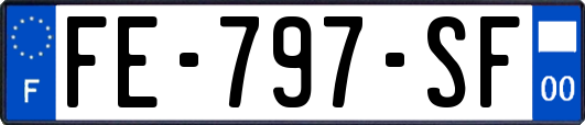 FE-797-SF
