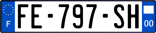 FE-797-SH