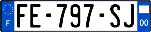 FE-797-SJ