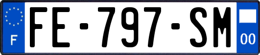 FE-797-SM