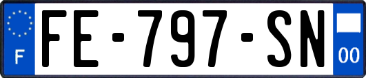 FE-797-SN