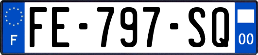 FE-797-SQ