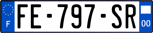 FE-797-SR