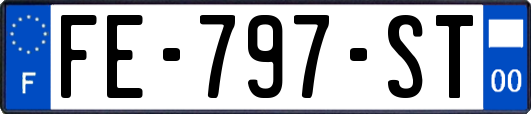 FE-797-ST