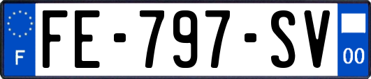 FE-797-SV