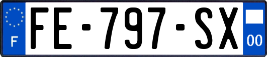 FE-797-SX