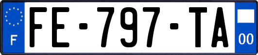 FE-797-TA