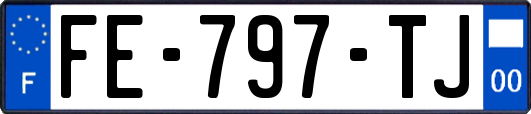 FE-797-TJ