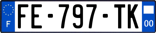 FE-797-TK