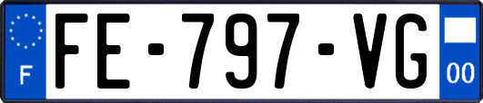 FE-797-VG